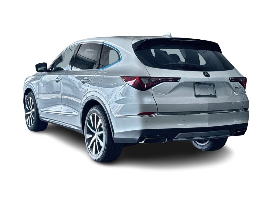 Thumbnail: 2026 Acura MDX - 4