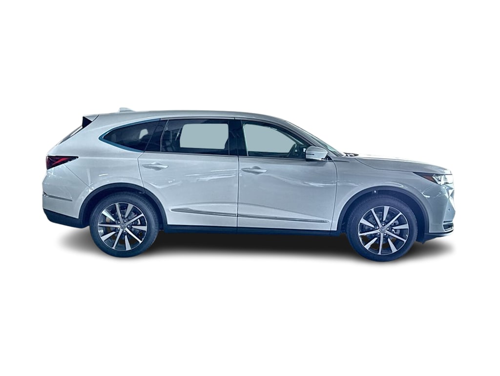 Thumbnail: 2026 Acura MDX - 23