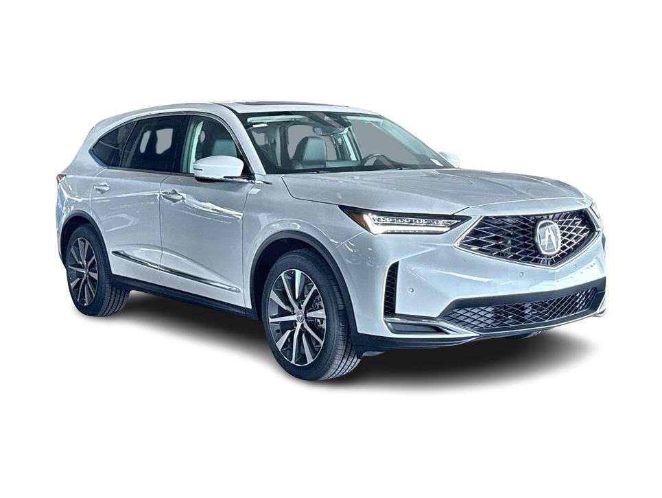Thumbnail: 2026 Acura MDX - 20