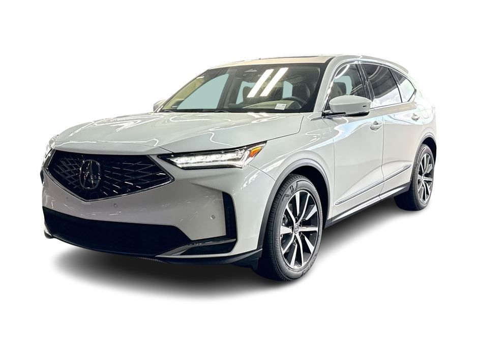 Thumbnail: 2026 Acura MDX - 20