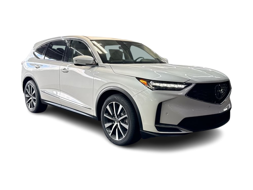 Thumbnail: 2026 Acura MDX - 19