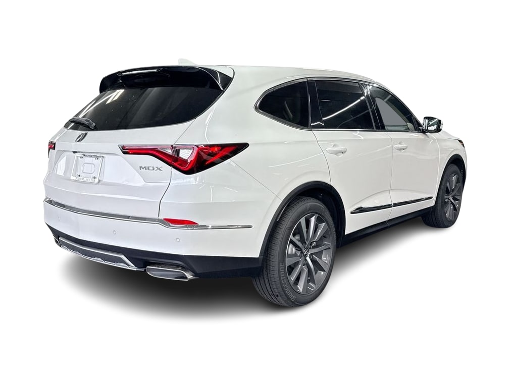 Thumbnail: 2026 Acura MDX - 21