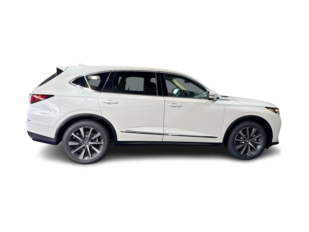 Thumbnail: 2026 Acura MDX - 22