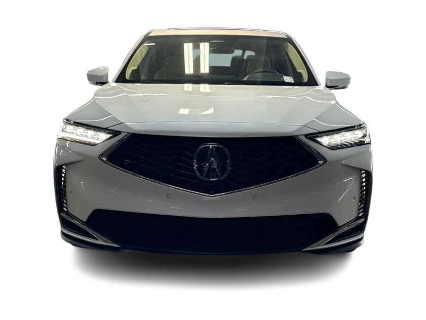 Thumbnail: 2026 Acura MDX - 6