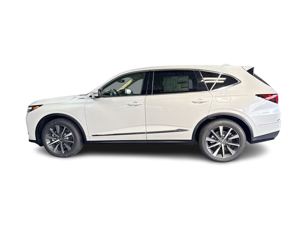 Thumbnail: 2026 Acura MDX - 3