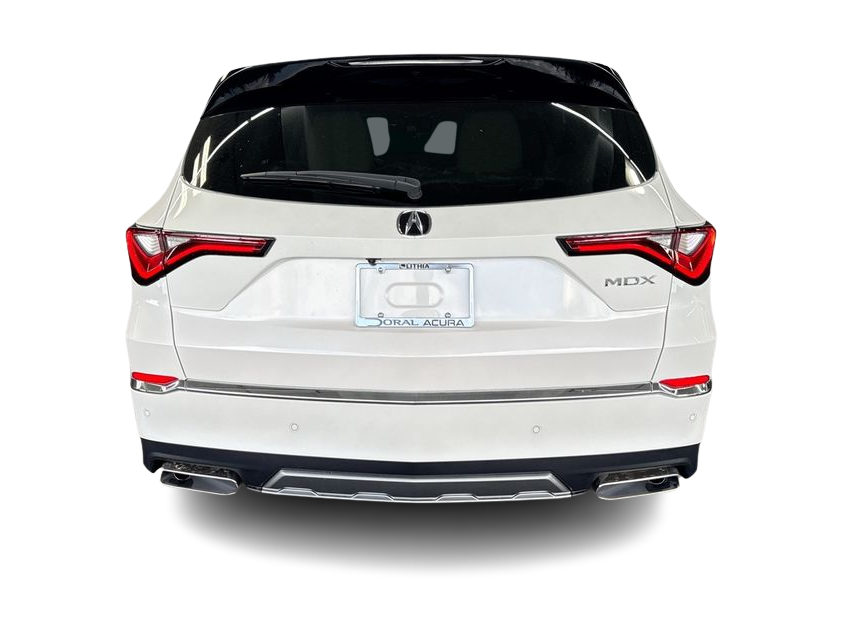 Thumbnail: 2026 Acura MDX - 5