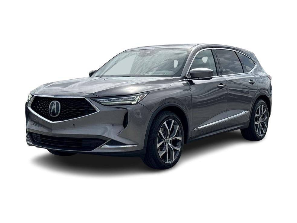 Thumbnail: 2023 Acura MDX - 22