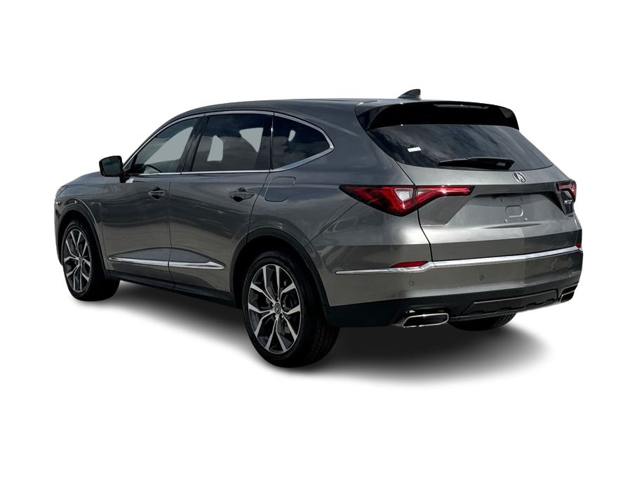 Thumbnail: 2023 Acura MDX - 4