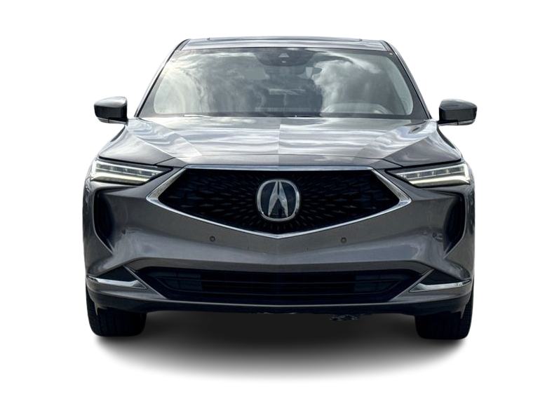 Thumbnail: 2023 Acura MDX - 6