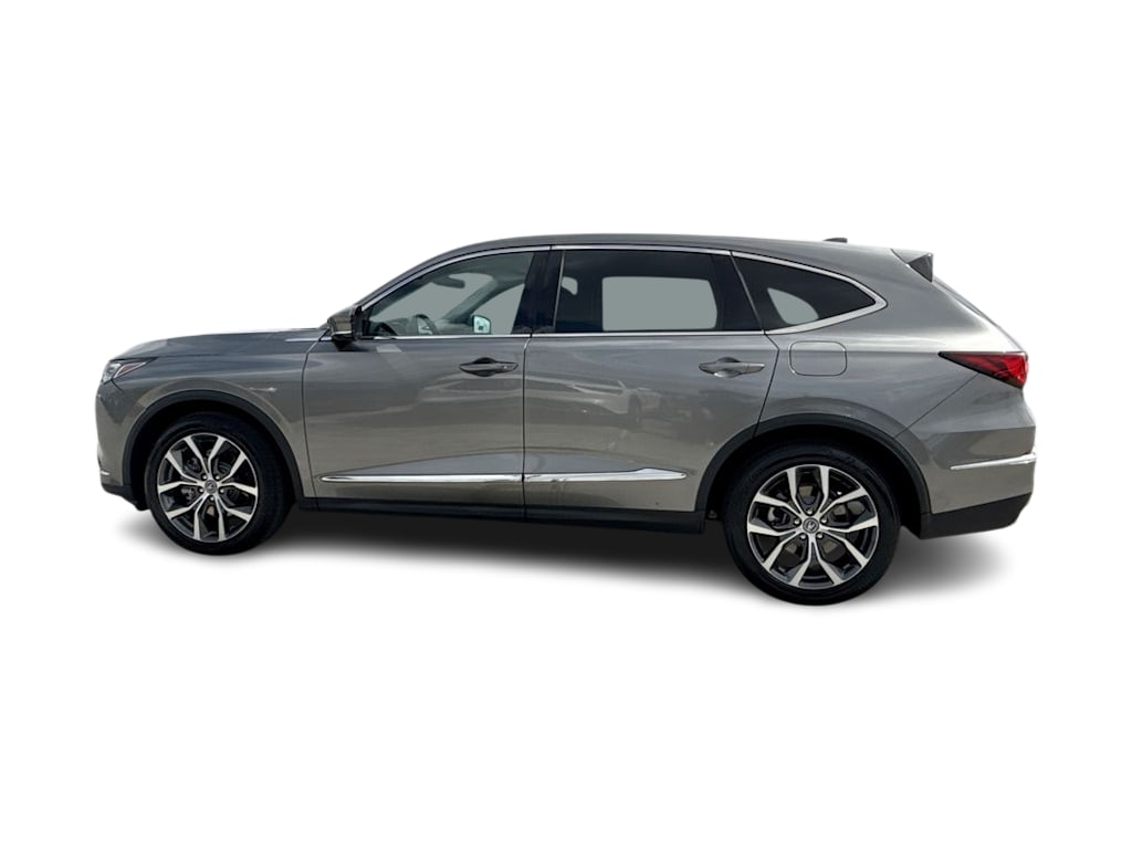 Thumbnail: 2023 Acura MDX - 3