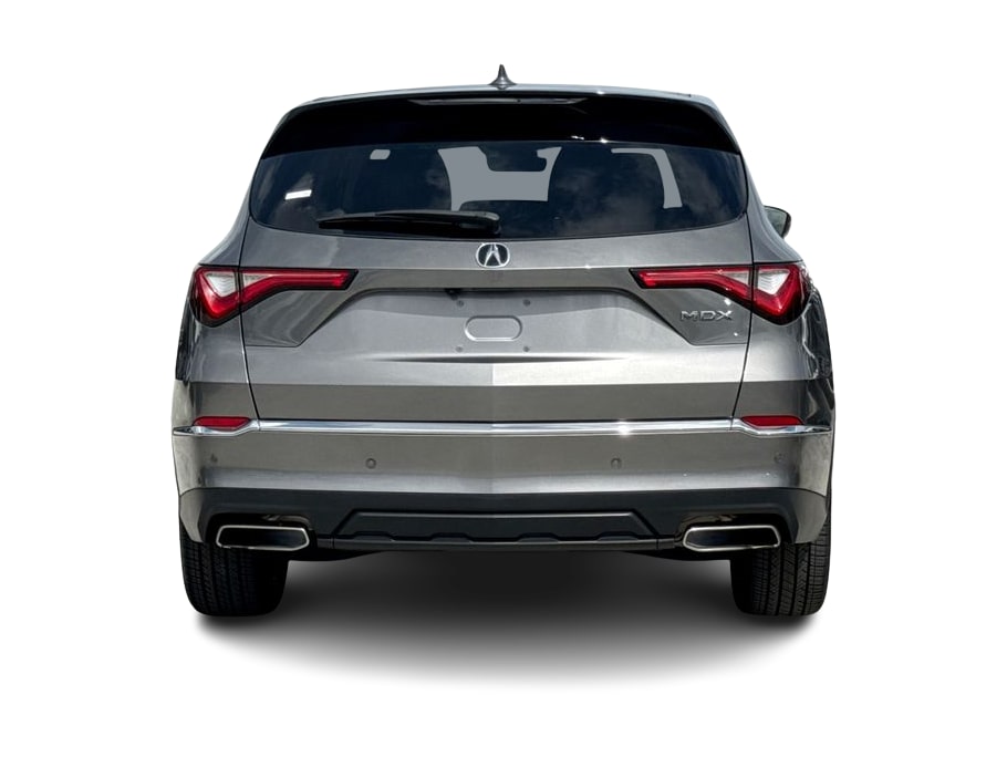 Thumbnail: 2023 Acura MDX - 5