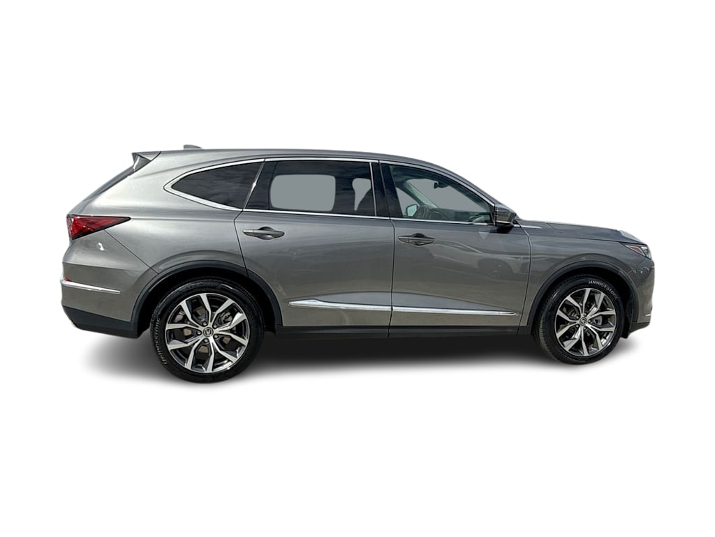 Thumbnail: 2023 Acura MDX - 24