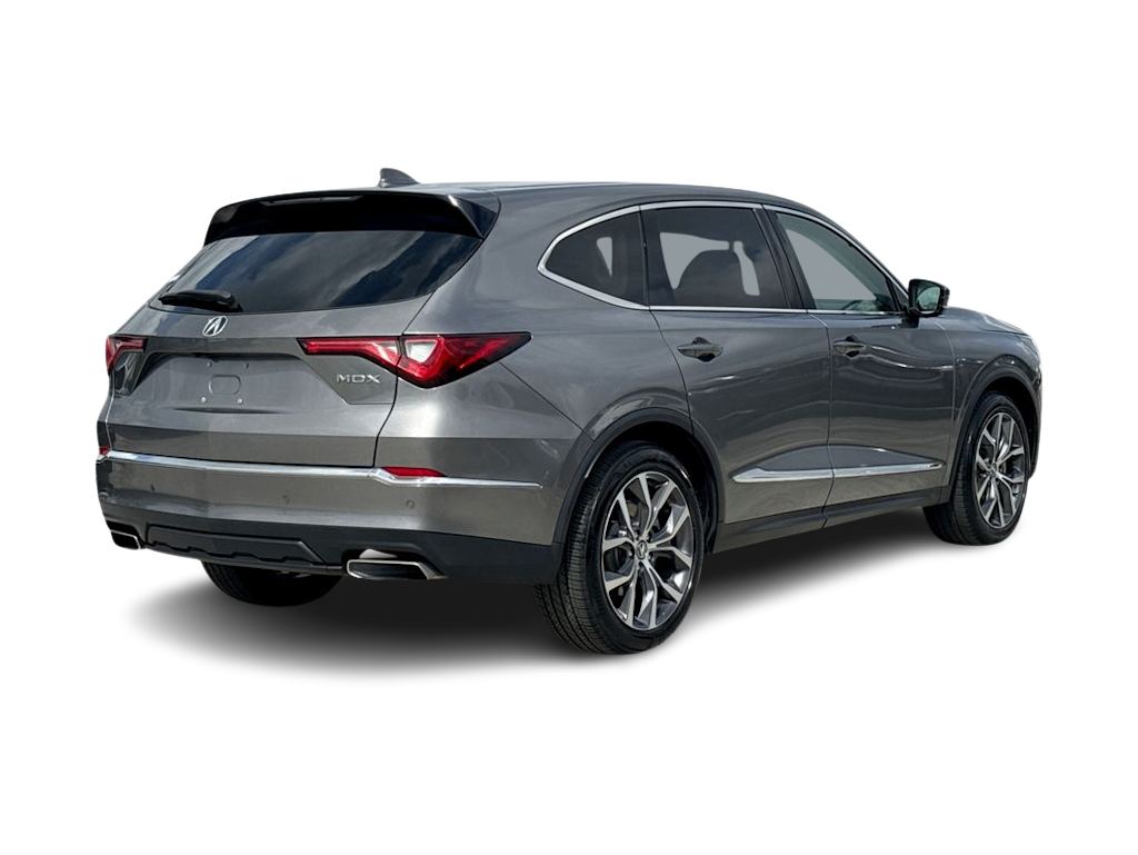 Thumbnail: 2023 Acura MDX - 23