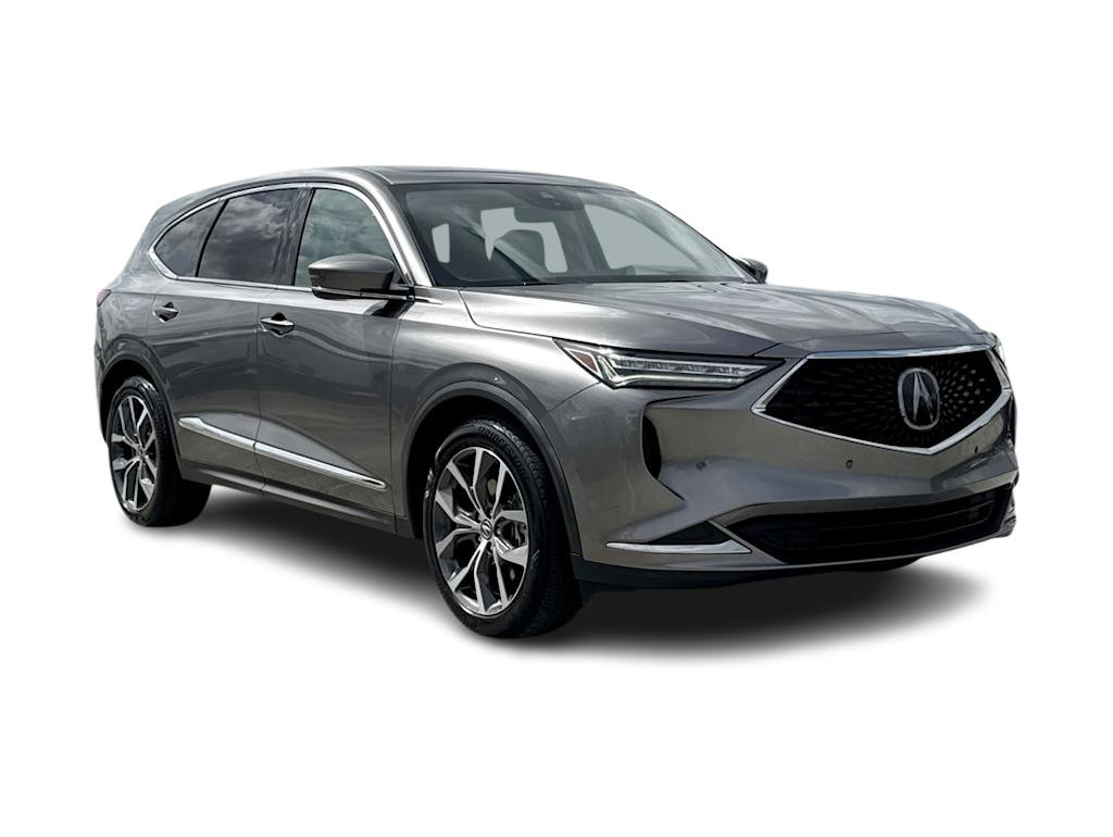 Thumbnail: 2023 Acura MDX - 21