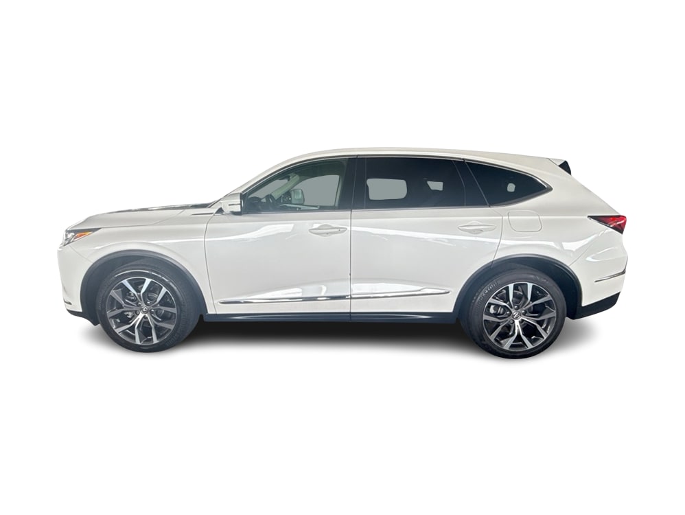 Thumbnail: 2023 Acura MDX - 3