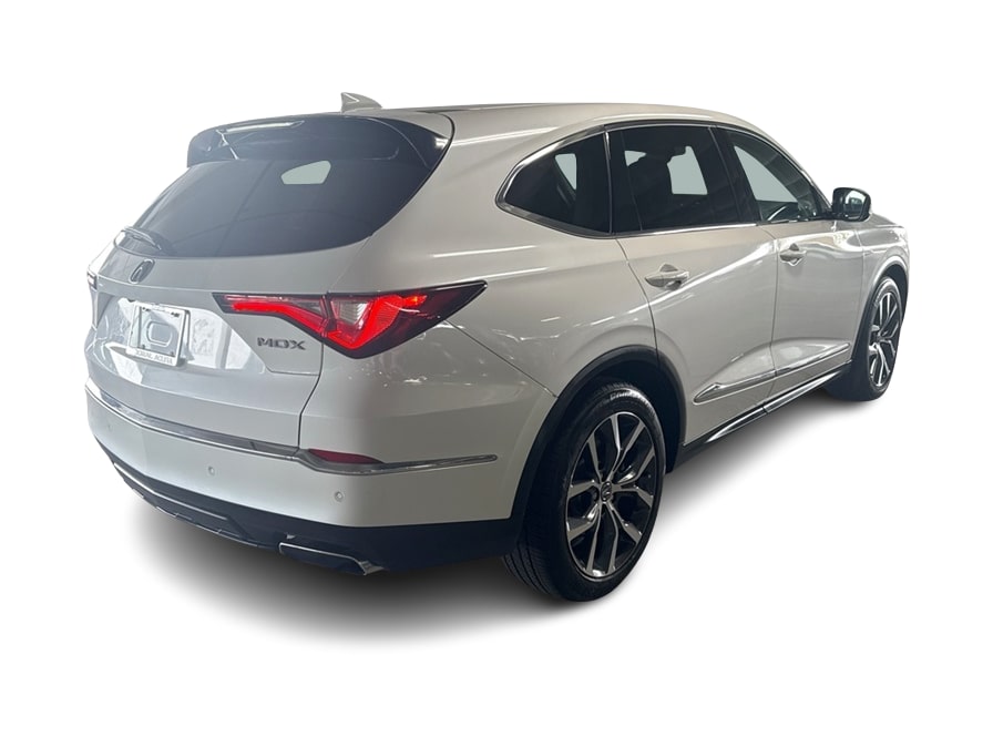 Thumbnail: 2023 Acura MDX - 21