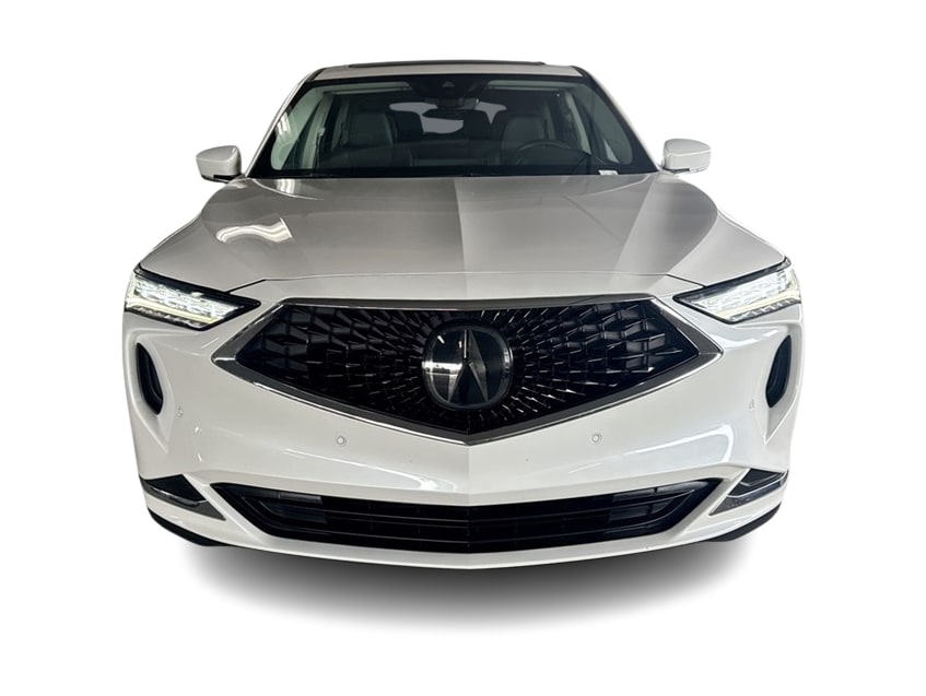 Thumbnail: 2023 Acura MDX - 6