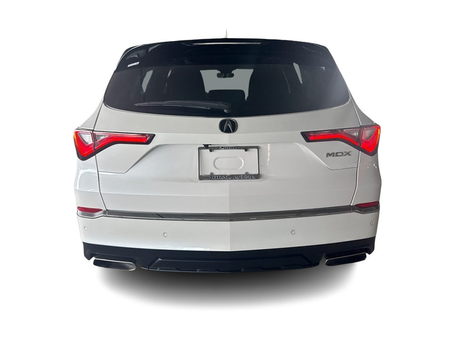 Thumbnail: 2023 Acura MDX - 5