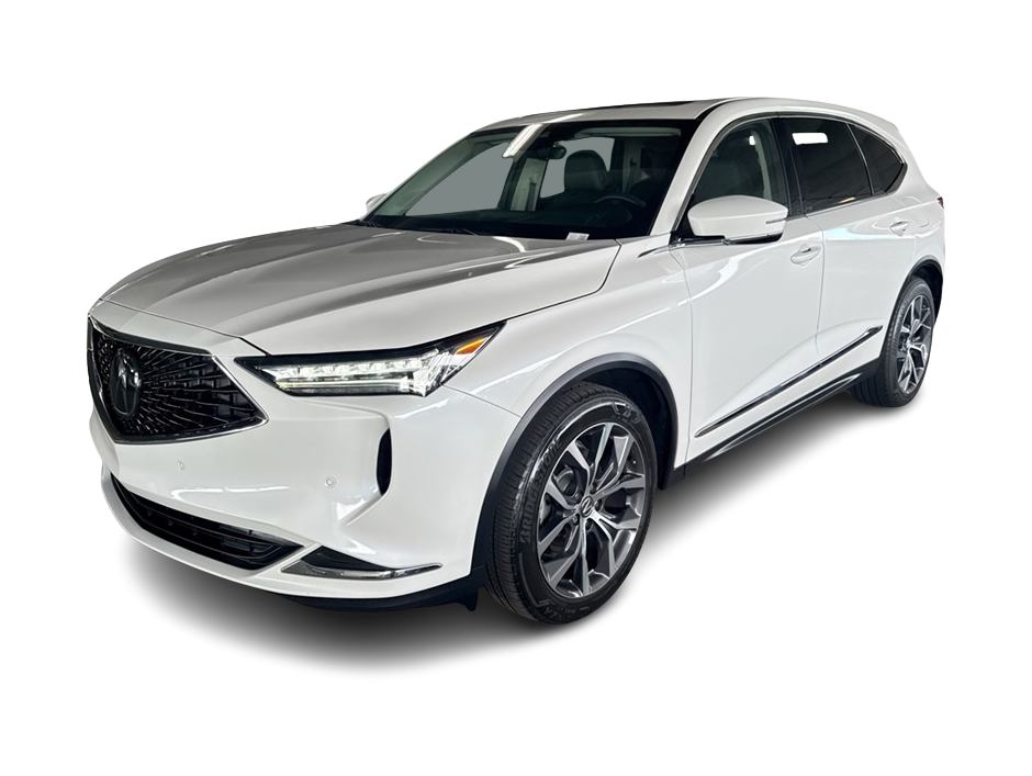 Thumbnail: 2023 Acura MDX - 20