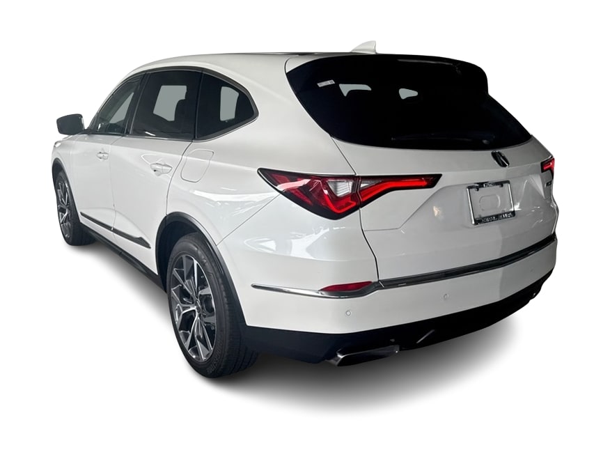 Thumbnail: 2023 Acura MDX - 4