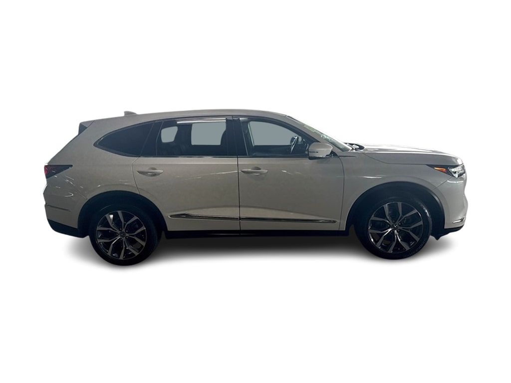 Thumbnail: 2023 Acura MDX - 22