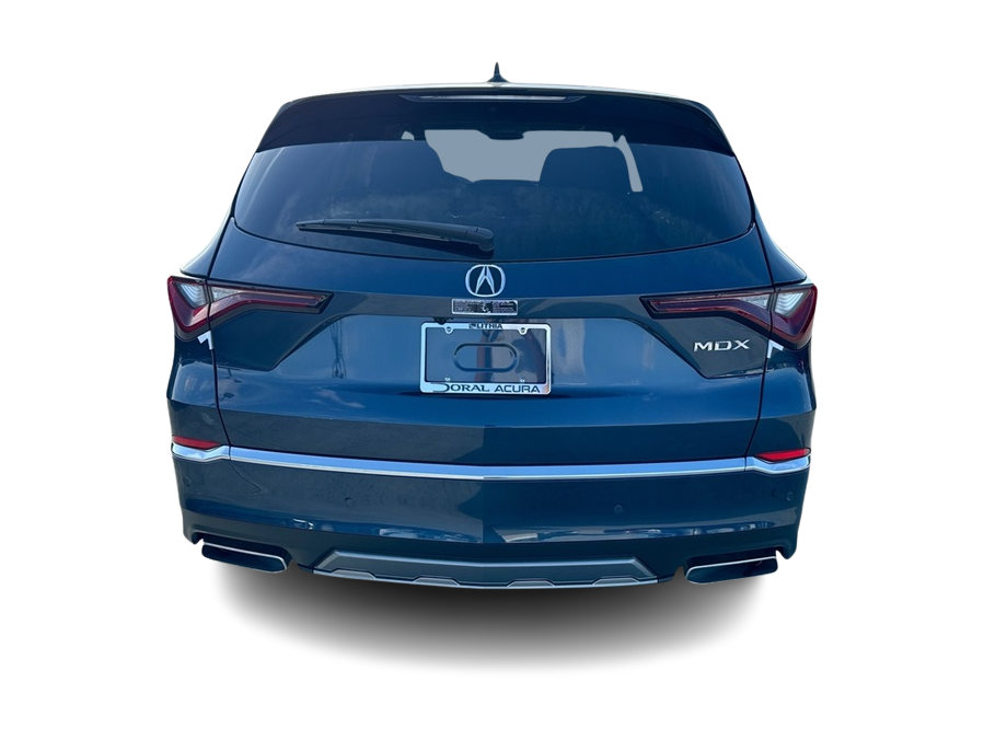 2025 Acura MDX Technology 5