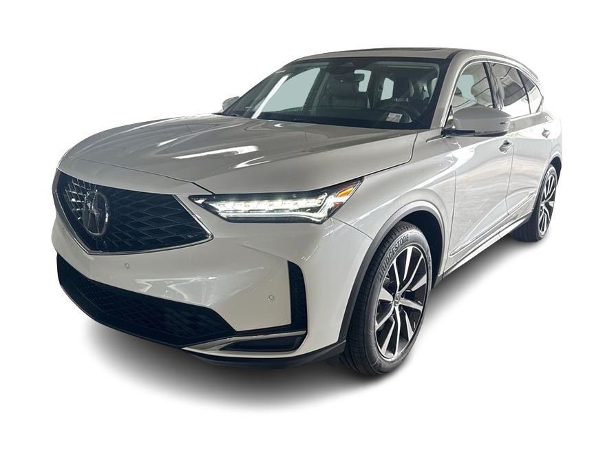 Thumbnail: 2026 Acura MDX - 21