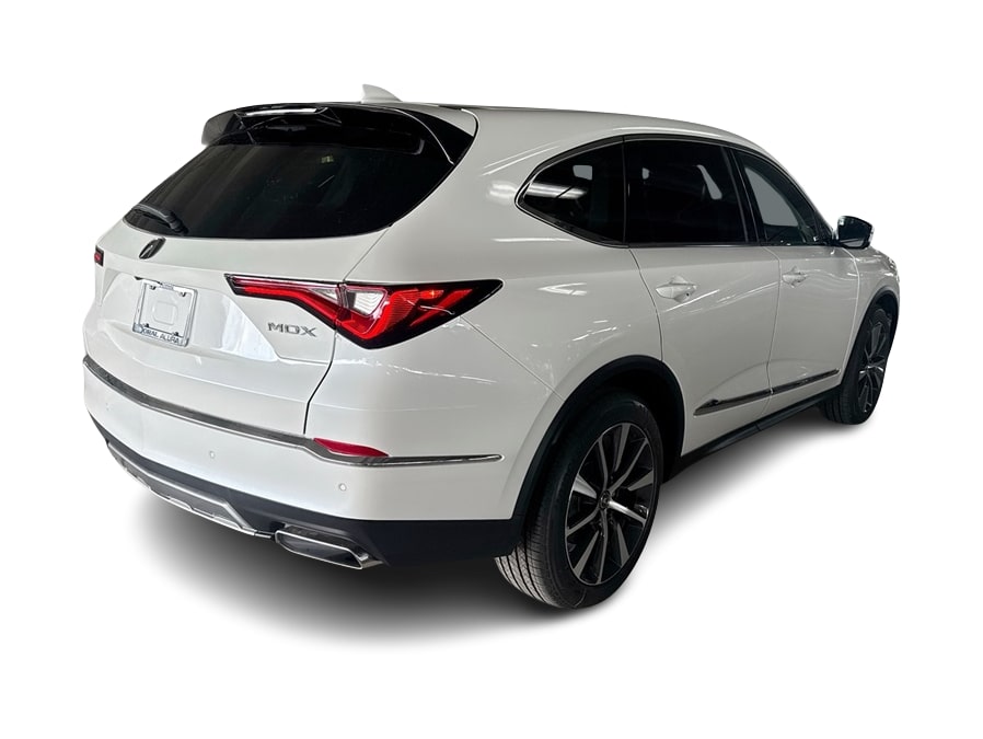 Thumbnail: 2026 Acura MDX - 22