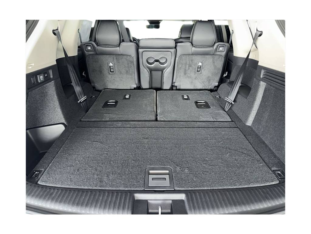 Thumbnail: 2026 Acura MDX - 17