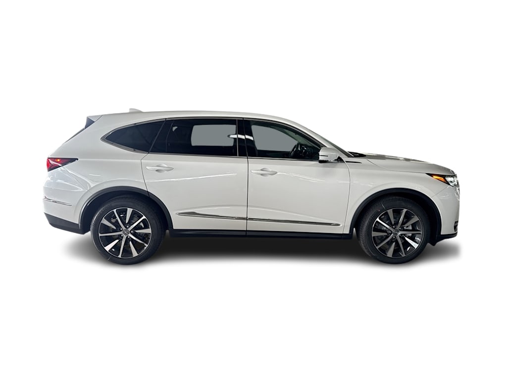 Thumbnail: 2026 Acura MDX - 23