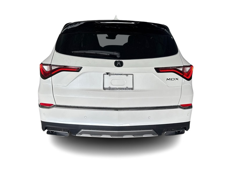 Thumbnail: 2026 Acura MDX - 5
