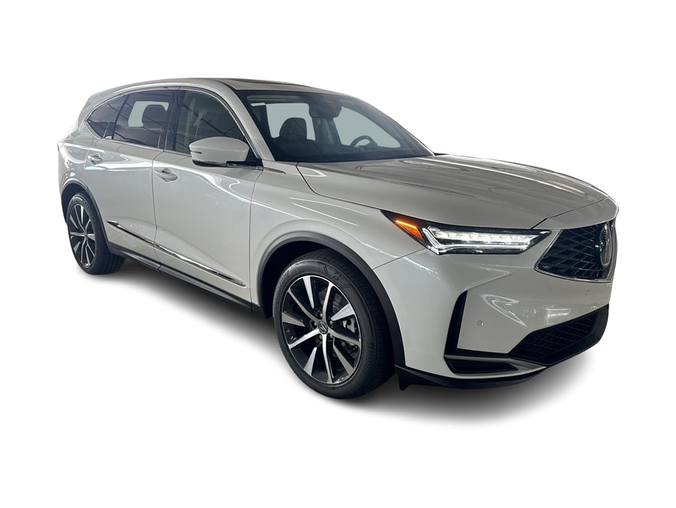 Thumbnail: 2026 Acura MDX - 20