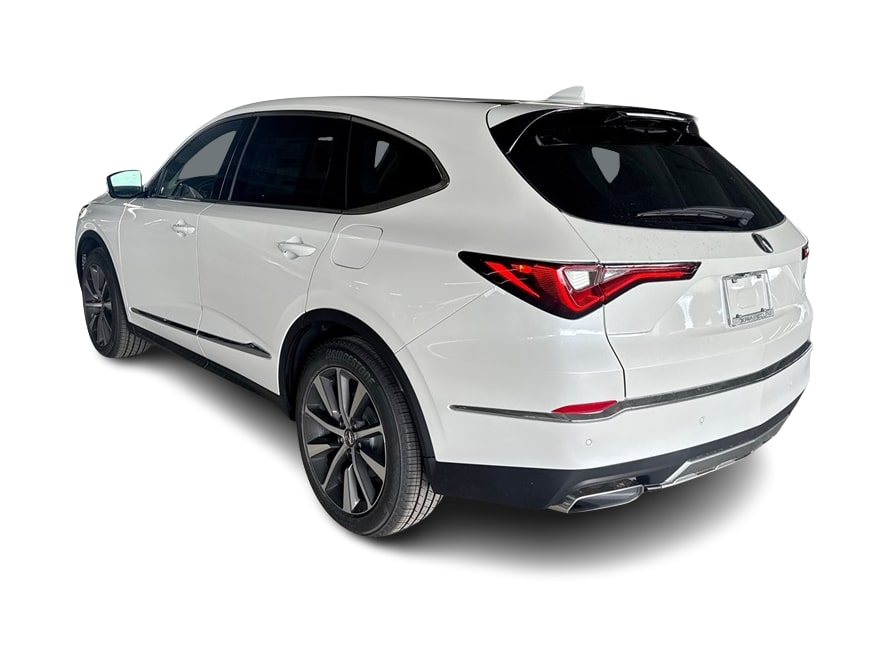 Thumbnail: 2026 Acura MDX - 4
