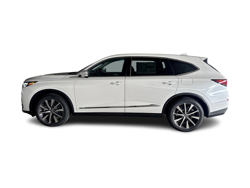Thumbnail: 2026 Acura MDX - 3