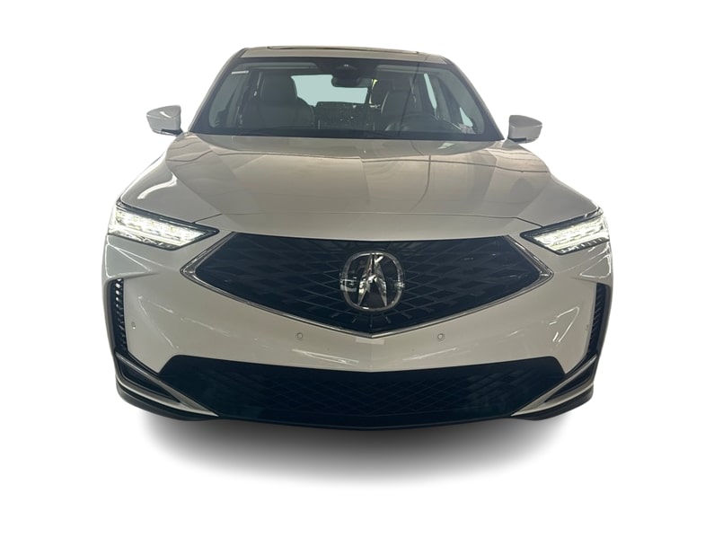 Thumbnail: 2026 Acura MDX - 6