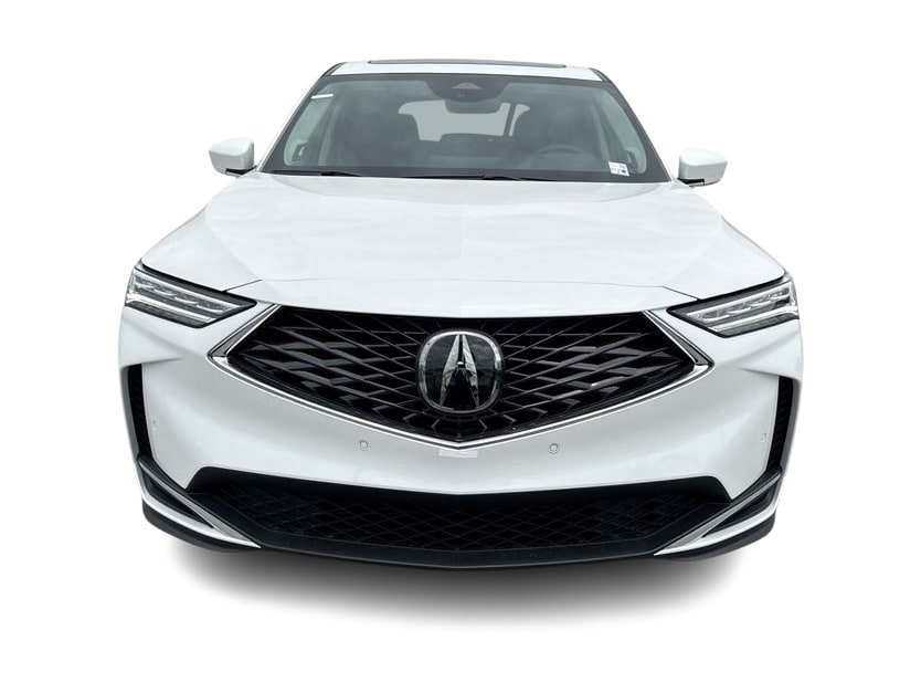 Thumbnail: 2026 Acura MDX - 6