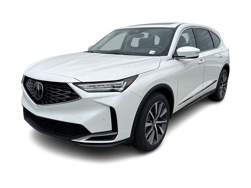 Thumbnail: 2026 Acura MDX - 22