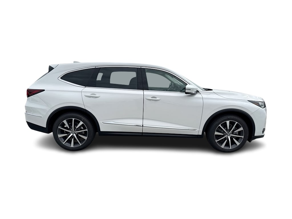 Thumbnail: 2026 Acura MDX - 24