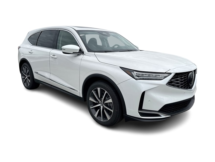 Thumbnail: 2026 Acura MDX - 21