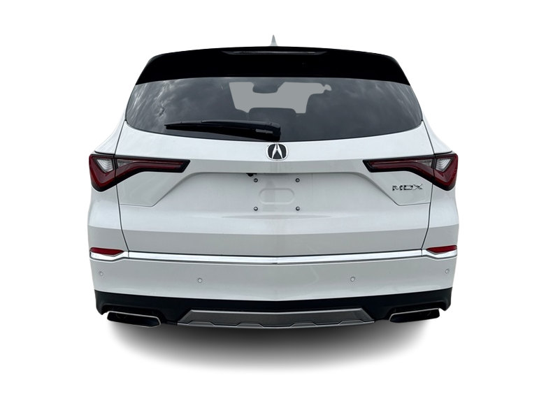 Thumbnail: 2026 Acura MDX - 5