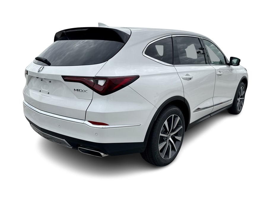 Thumbnail: 2026 Acura MDX - 23