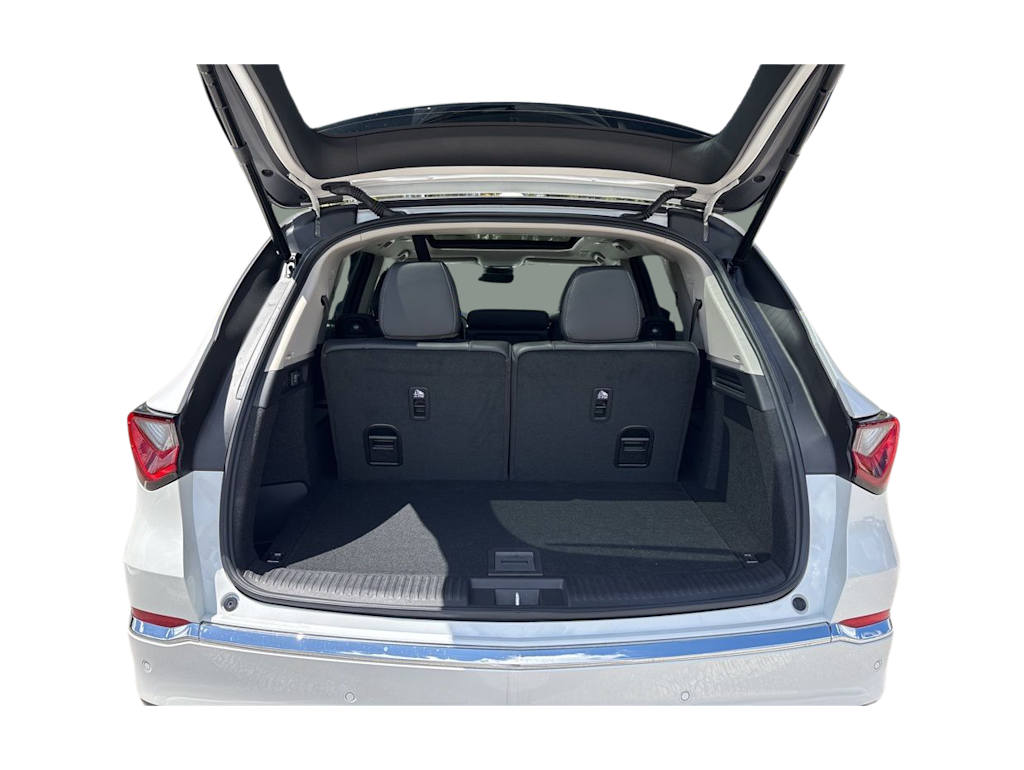 Thumbnail: 2026 Acura MDX - 19