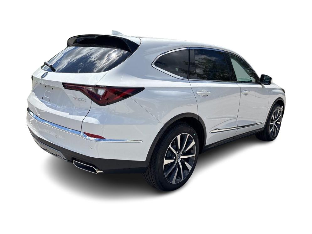 Thumbnail: 2026 Acura MDX - 21