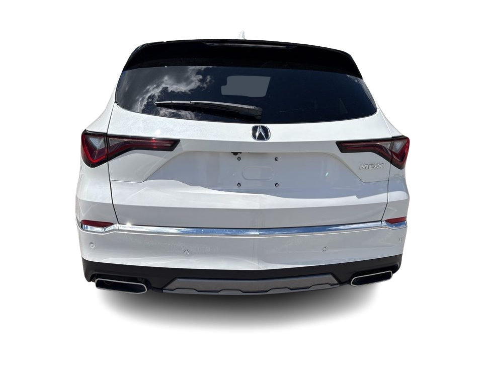 Thumbnail: 2026 Acura MDX - 5