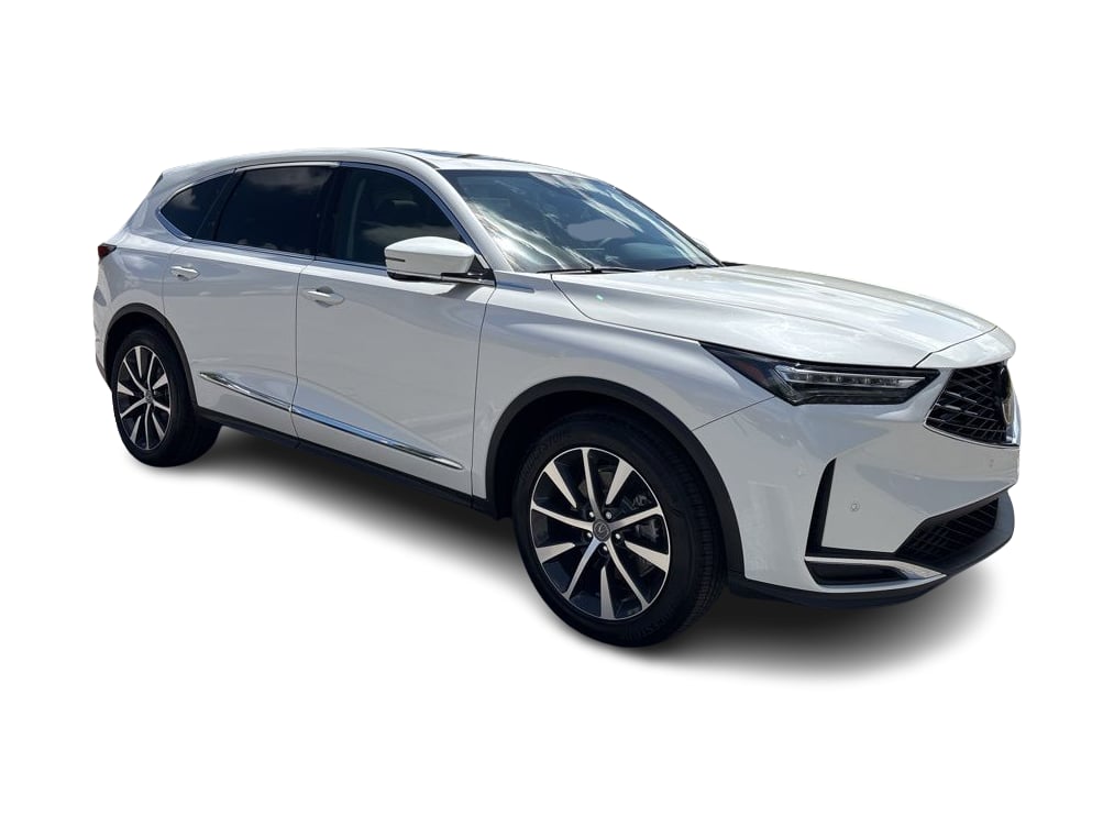 Thumbnail: 2026 Acura MDX - 23