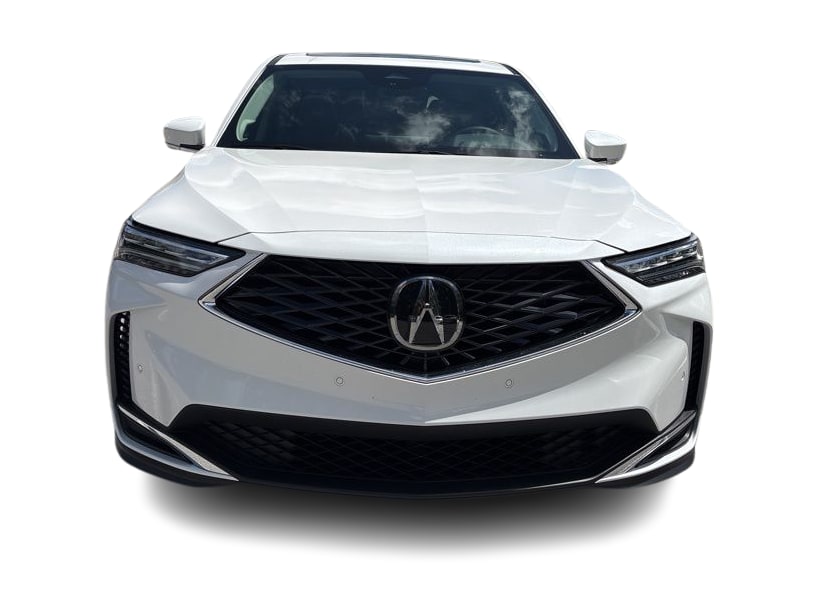 Thumbnail: 2026 Acura MDX - 6