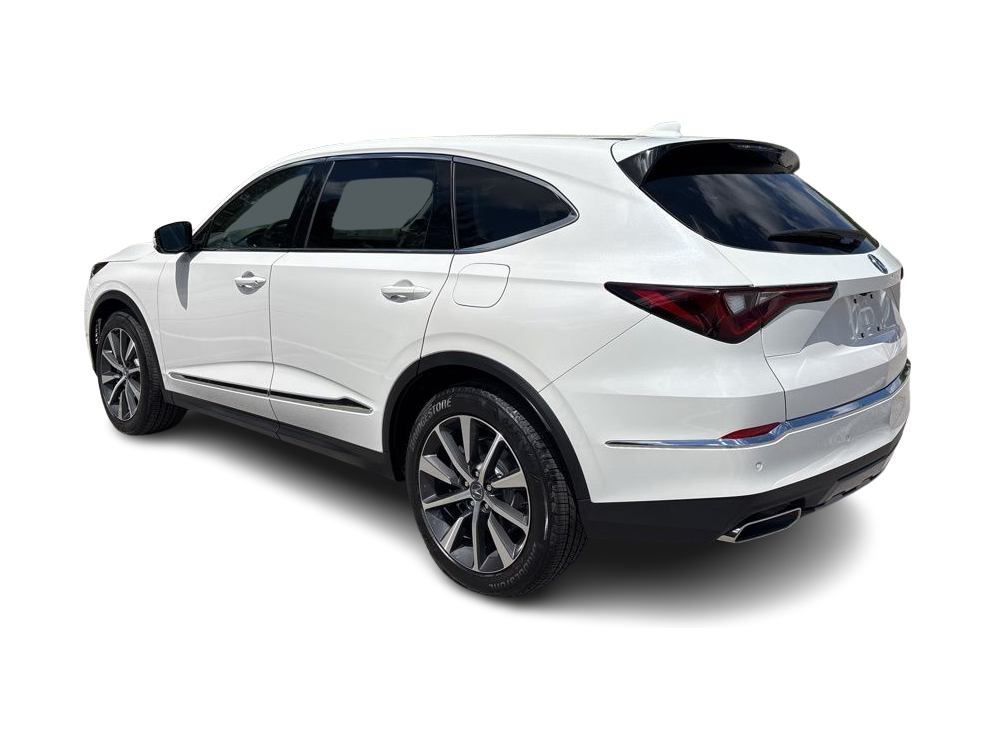Thumbnail: 2026 Acura MDX - 4