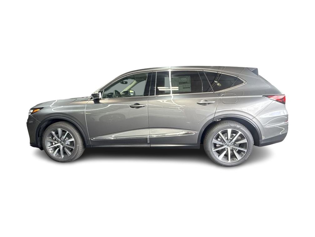 Thumbnail: 2026 Acura MDX - 3