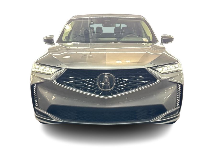 Thumbnail: 2026 Acura MDX - 6