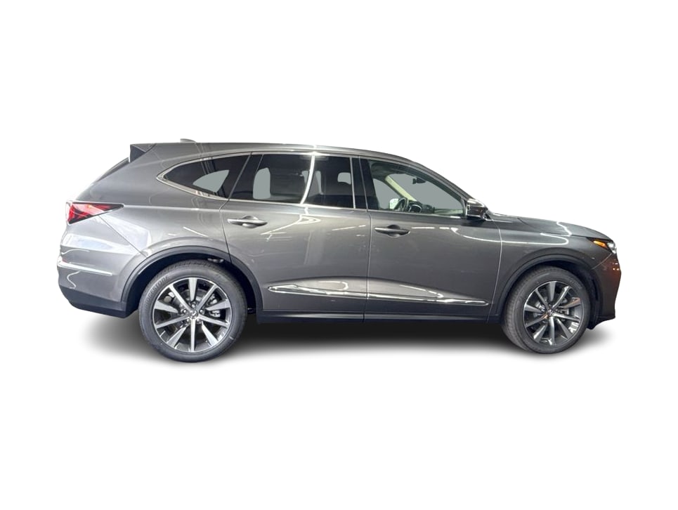 Thumbnail: 2026 Acura MDX - 21
